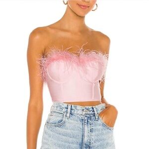 superdown Ramona Bustier